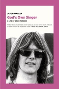Cover: God's Own Singer - Verse Chorus Press