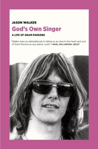 Enlarge image Cover: God's Own Singer - Verse Chorus Press