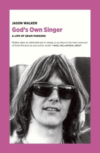 Enlarge image Cover: God's Own Singer - Visible Spectrum