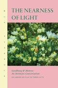 Cover: The Nearness of Light - Saint Julian Press, Inc.
