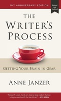 Cover: The Writer's Process - Cuesta Park Consulting