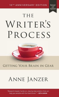 Enlarge image Cover: The Writer's Process - Cuesta Park Consulting