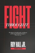 Cover: Fight Through It - Times 10 Publications