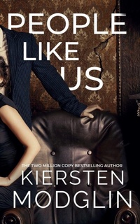 Enlarge image Cover: People Like Us - Kiersten Modglin