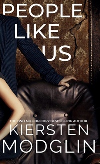 Enlarge image Cover: People Like Us - Kiersten Modglin