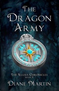Cover: The Dragon Army - Diane Martin