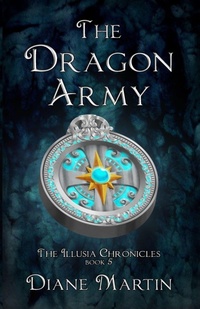 Enlarge image Cover: The Dragon Army - Diane Martin
