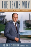 Cover: The Texas Way - Briscoe Ctr for Amer History Ut-Austin