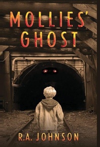 Enlarge image Cover: Mollies' Ghost - Crow Books