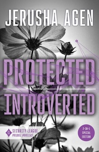 Enlarge image Cover: Protected and Introverted - Sdg Words, LLC