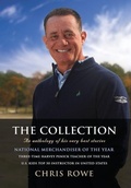 Cover: The Collection - Booklocker.com