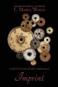 Cover: Imprint - Mocha Memoirs Press