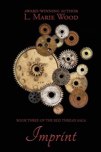 Enlarge image Cover: Imprint - Mocha Memoirs Press