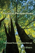 Cover: Peculiar Perspectives - Prolific Pulse Press LLC