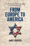 Cover: From Europe to America - Universal Publishers