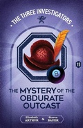 Cover: The Mystery of the Obdurate Outcast - Hollow Tree Press