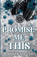 Cover: Promise Me This (Discreet Cover) - Tangled Hearts LLC