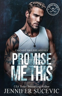 Enlarge image Cover: Promise Me This - Tangled Hearts LLC