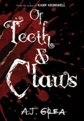 Cover: Of Teeth & Claws - Oakberry & Inkwell