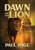 Cover: Dawn of the Lion - Defiance Press & Publishing