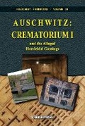 Cover: Auschwitz - Crematorium I - Flodur Ramreg Services