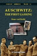 Cover: Auschwitz - The First Gassing - Flodur Ramreg Services