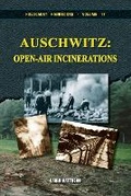 Cover: Auschwitz - Open-Air Incinerations - Flodur Ramreg Services