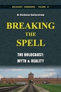 Cover: Breaking the Spell - Flodur Ramreg Services