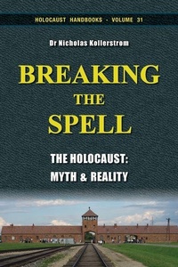 Enlarge image Cover: Breaking the Spell - Flodur Ramreg Services