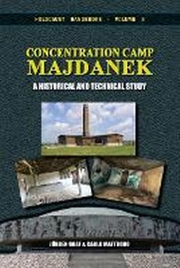 Enlarge image Cover: Concentration Camp Majdanek - Flodur Ramreg Services