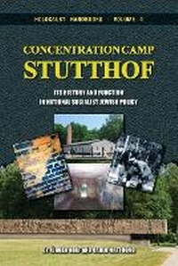 Enlarge image Cover: Concentration Camp Stutthof - Flodur Ramreg Services
