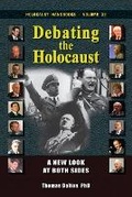 Cover: Debating the Holocaust - Flodur Ramreg Services