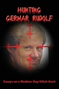 Cover: Hunting Germar Rudolf - Flodur Ramreg Services