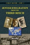 Cover: Jewish Emigration from the Third Reich - Flodur Ramreg Services