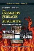 Cover: The Cremation Furnaces of Auschwitz, Part 1 - Flodur Ramreg Services