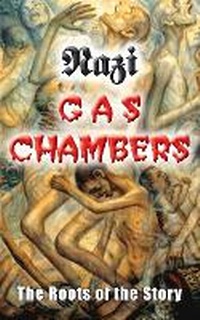 Enlarge image Cover: Nazi Gas Chambers - Flodur Ramreg Services