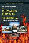 Cover: The Cremation Furnaces of Auschwitz, Part 3 - Flodur Ramreg Services