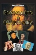 Cover: Resistance Is Obligatory - Flodur Ramreg Services