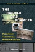Cover: The Dachau Gas Chamber - Flodur Ramreg Services