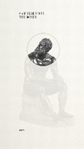 Cover: The Boxer - ERIS