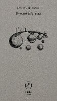 Enlarge image Cover: Beyond Big Tech - ERIS