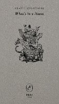 Enlarge image Cover: What's in a Name - ERIS