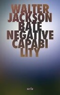 Cover: Negative Capability - ERIS