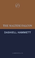 Cover: The Maltese Falcon - ERIS