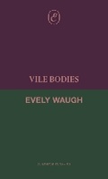 Cover: Vile Bodies - ERIS