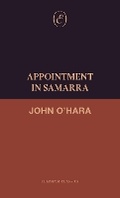 Cover: Appointment in Samarra - ERIS