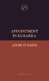 Enlarge image Cover: Appointment in Samarra - ERIS