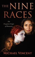 Cover: The Nine Races - Havona Press