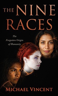Enlarge image Cover: The Nine Races - Havona Press