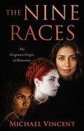 Cover: The Nine Races - Havona Press
